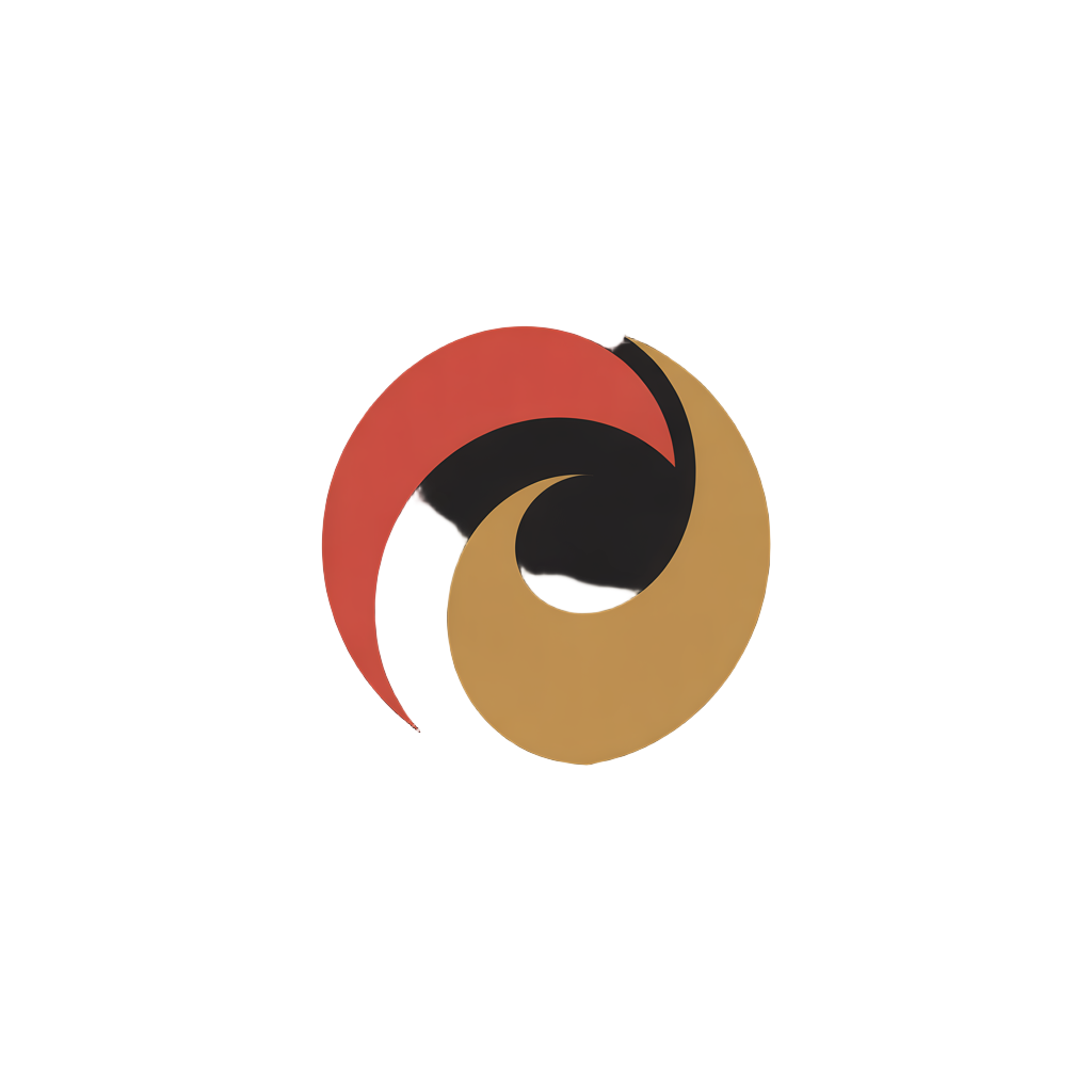 骚虎影院Logo