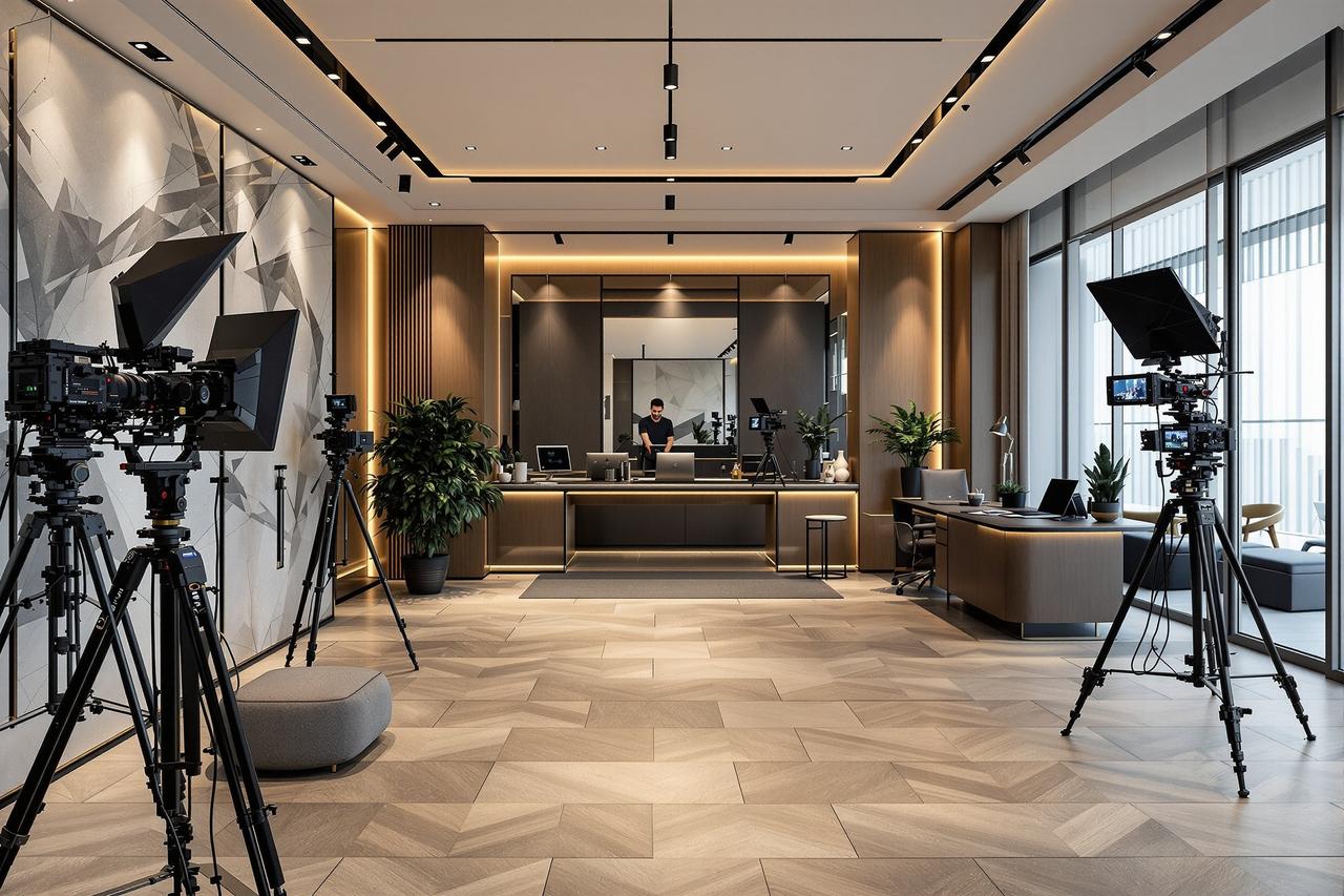 骚虎影院制作中心