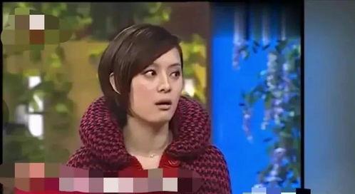 娱乐圈吃瓜美女是谁啊图片,她是谁？